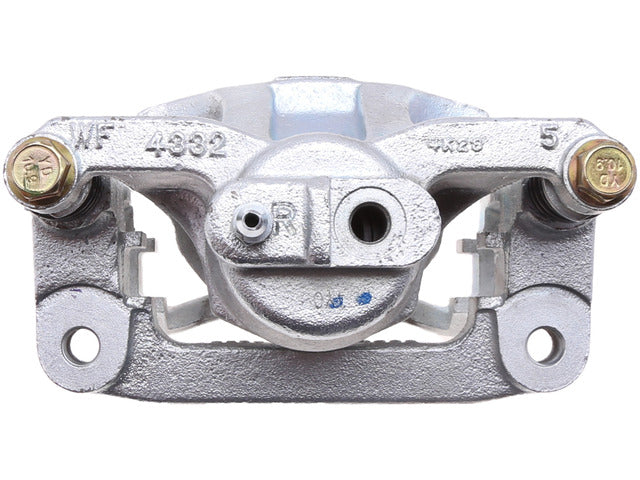 Raybestos Brakes Disc Brake Caliper P/N:FRC12959C Fits: Chevrolet Colorado 20-15, GMC Canyon 19-15 - Image 3