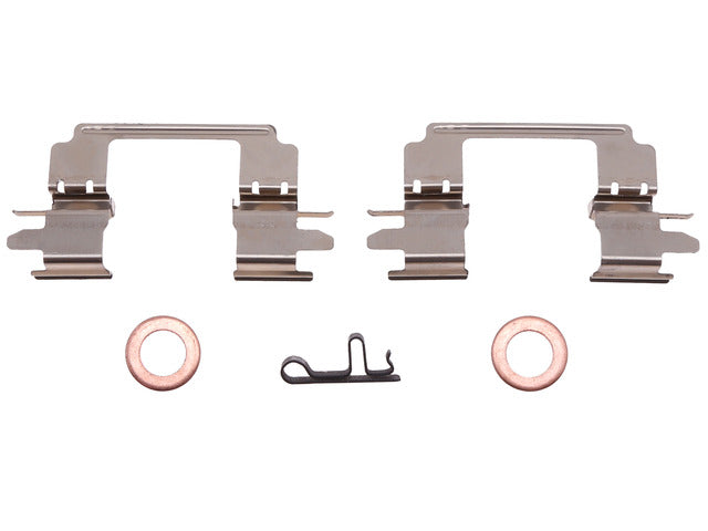 Raybestos Brakes Disc Brake Caliper P/N:FRC12959C Fits: Chevrolet Colorado 20-15, GMC Canyon 19-15 - Image 5