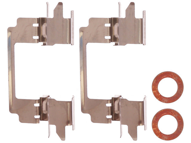 Raybestos Brakes Disc Brake Caliper P/N:FRC12959N Fits: Chevrolet Colorado 20-15, GMC Canyon 19-15 - Image 5