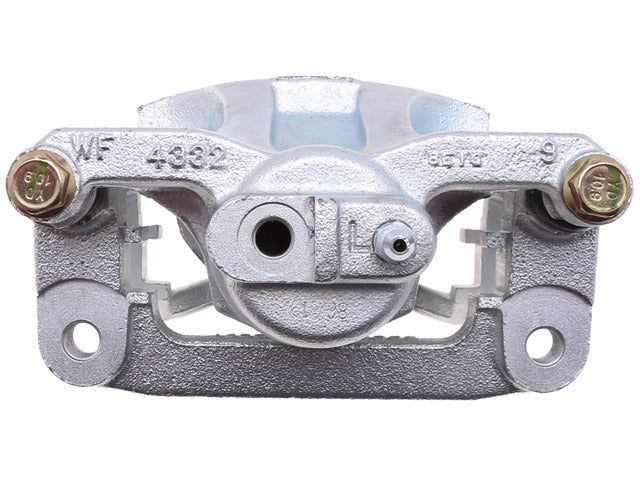 Raybestos Brakes Disc Brake Caliper P/N:FRC12960C Fits: Chevrolet Colorado 20-15, GMC Canyon 19-15 - Image 3
