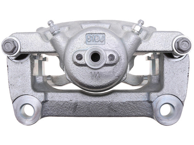 Raybestos Brakes Disc Brake Caliper P/N:FRC12961DN Fits: Nissan Titan 23-17 - Image 3