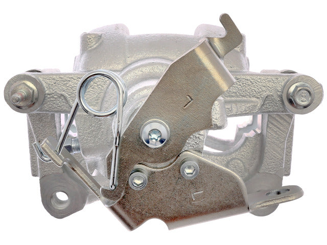 Raybestos Brakes Disc Brake Caliper P/N:FRC12963N Fits: Ford Transit-150 19-15, Ford Transit-250 19-15, Ford Transit-350 19-15, Ford Transit-350 Hd 19-15 - Image 3
