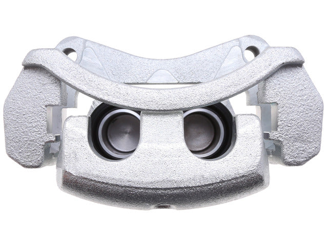Raybestos Brakes Disc Brake Caliper P/N:FRC12985C Fits: Infiniti Q50 24-14, Infiniti Q60 22-17, Infiniti Qx50 17-16, Nissan Rogue 19-14, Nissan Z 24-23 - Image 1