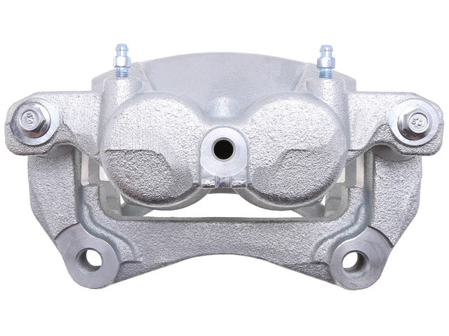 Raybestos Brakes Disc Brake Caliper P/N:FRC12985C Fits: Infiniti Q50 24-14, Infiniti Q60 22-17, Infiniti Qx50 17-16, Nissan Rogue 19-14, Nissan Z 24-23 - Image 3