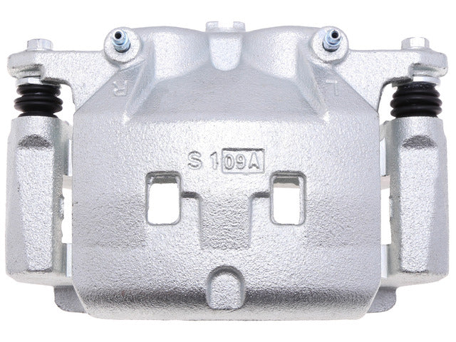 Raybestos Brakes Disc Brake Caliper P/N:FRC12985C Fits: Infiniti Q50 24-14, Infiniti Q60 22-17, Infiniti Qx50 17-16, Nissan Rogue 19-14, Nissan Z 24-23 - Image 4