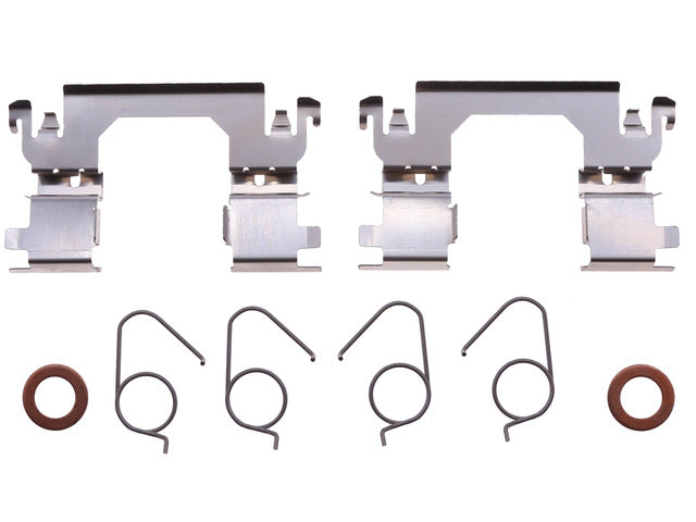 Raybestos Brakes Disc Brake Caliper P/N:FRC12985C Fits: Infiniti Q50 24-14, Infiniti Q60 22-17, Infiniti Qx50 17-16, Nissan Rogue 19-14, Nissan Z 24-23 - Image 5