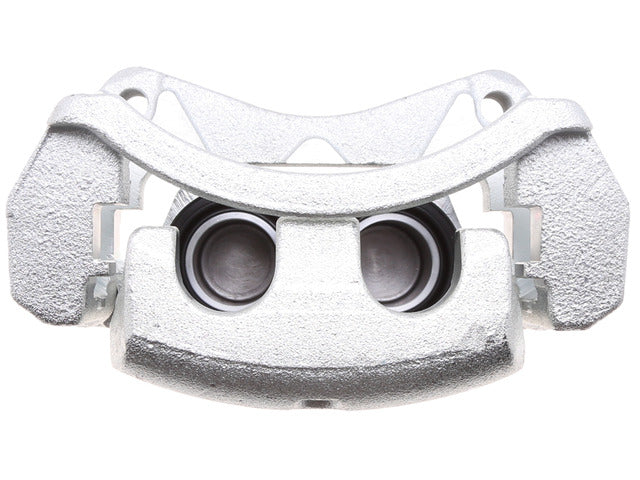 Raybestos Brakes Disc Brake Caliper P/N:FRC12986C Fits: Infiniti Q50 24-14, Infiniti Q60 22-17, Infiniti Qx50 17-16, Nissan Rogue 19-14, Nissan Z 24-23 - Image 1