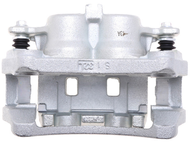 Raybestos Brakes Disc Brake Caliper P/N:FRC12986C Fits: Infiniti Q50 24-14, Infiniti Q60 22-17, Infiniti Qx50 17-16, Nissan Rogue 19-14, Nissan Z 24-23 - Image 2