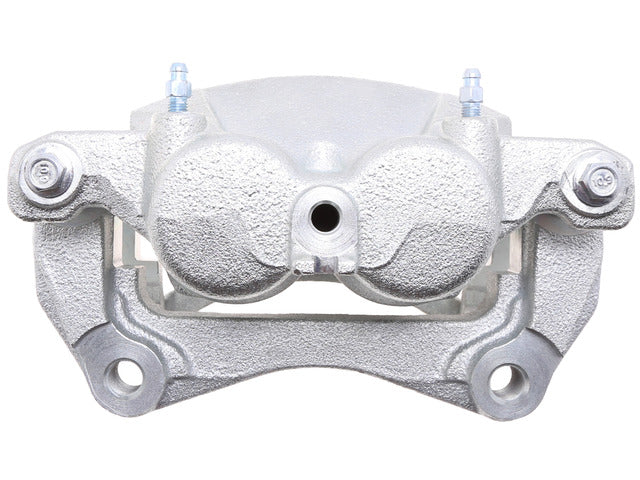 Raybestos Brakes Disc Brake Caliper P/N:FRC12986C Fits: Infiniti Q50 24-14, Infiniti Q60 22-17, Infiniti Qx50 17-16, Nissan Rogue 19-14, Nissan Z 24-23 - Image 3