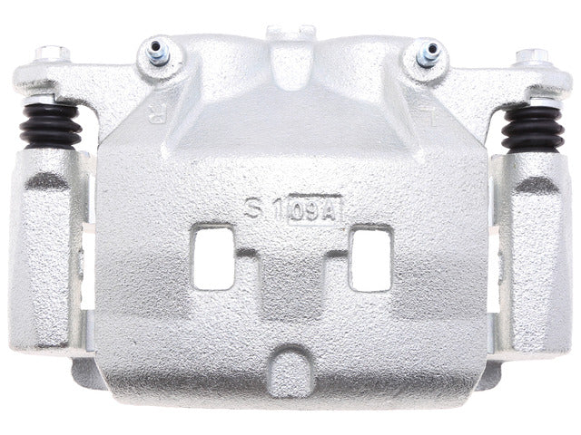 Raybestos Brakes Disc Brake Caliper P/N:FRC12986C Fits: Infiniti Q50 24-14, Infiniti Q60 22-17, Infiniti Qx50 17-16, Nissan Rogue 19-14, Nissan Z 24-23 - Image 4