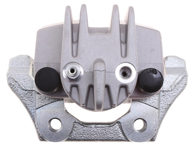 Raybestos Brakes Disc Brake Caliper P/N:FRC12987N Fits: BMW 525i 07-04, BMW 525xi 07-06, BMW 528i 10-08, BMW 528i Xdrive 10-09, BMW 528xi 2008, BMW 530i 07-04, BMW 530xi 07-06, BMW 535i Xdrive 10-09, BMW 535xi 2008 - Image 1