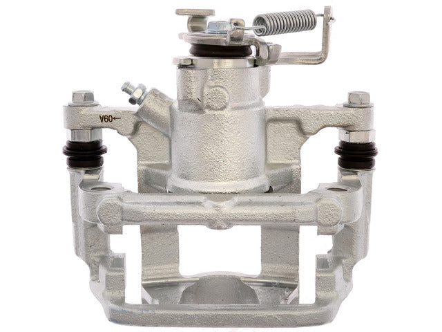 Raybestos Brakes Disc Brake Caliper P/N:FRC12993C Fits: Buick Encore 17-13, Chevrolet Sonic 17-13, Chevrolet Trax 17-15 - Image 2