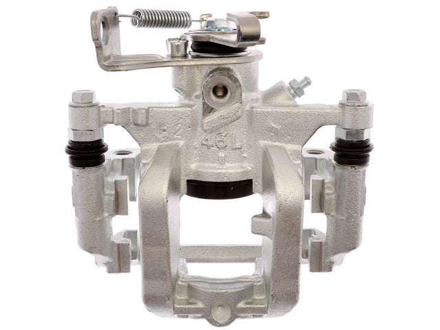 Raybestos Brakes Disc Brake Caliper P/N:FRC12993C Fits: Buick Encore 17-13, Chevrolet Sonic 17-13, Chevrolet Trax 17-15 - Image 4