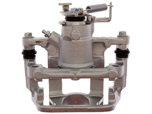 Raybestos Brakes Disc Brake Caliper P/N:FRC12993N Fits: Buick Encore 17-13, Chevrolet Sonic 17-13, Chevrolet Trax 17-15 - Image 2
