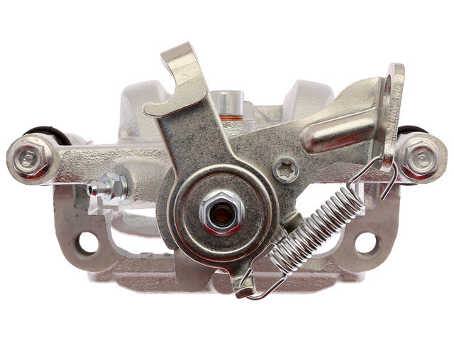 Raybestos Brakes Disc Brake Caliper P/N:FRC12993N Fits: Buick Encore 17-13, Chevrolet Sonic 17-13, Chevrolet Trax 17-15 - Image 3