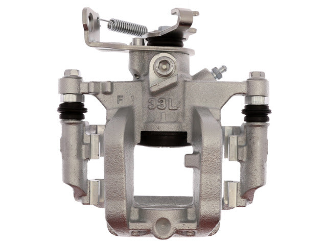 Raybestos Brakes Disc Brake Caliper P/N:FRC12993N Fits: Buick Encore 17-13, Chevrolet Sonic 17-13, Chevrolet Trax 17-15 - Image 4