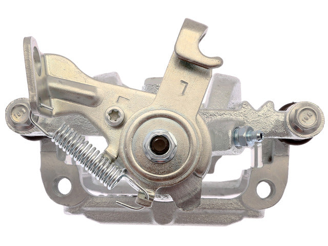 Raybestos Brakes Disc Brake Caliper P/N:FRC12994C Fits: Buick Encore 17-13, Chevrolet Sonic 17-13, Chevrolet Trax 17-15 - Image 3