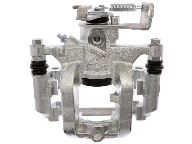 Raybestos Brakes Disc Brake Caliper P/N:FRC12994C Fits: Buick Encore 17-13, Chevrolet Sonic 17-13, Chevrolet Trax 17-15 - Image 4