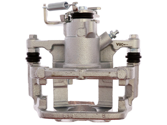 Raybestos Brakes Disc Brake Caliper P/N:FRC12994N Fits: Buick Encore 17-13, Chevrolet Sonic 17-13, Chevrolet Trax 17-15 - Image 2