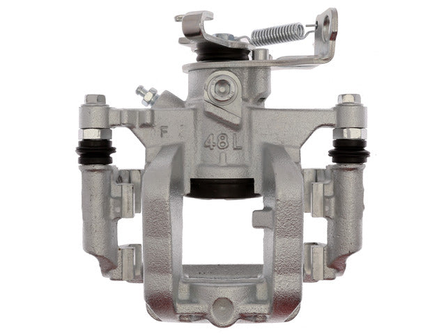 Raybestos Brakes Disc Brake Caliper P/N:FRC12994N Fits: Buick Encore 17-13, Chevrolet Sonic 17-13, Chevrolet Trax 17-15 - Image 4