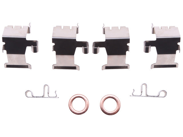 Raybestos Brakes Disc Brake Caliper P/N:FRC13027C Fits: Dodge Charger 23-14 - Image 5