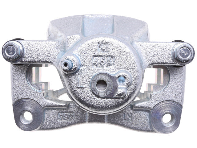 Raybestos Brakes Disc Brake Caliper P/N:FRC13057C Fits: Toyota Yaris 18-12 - Image 3