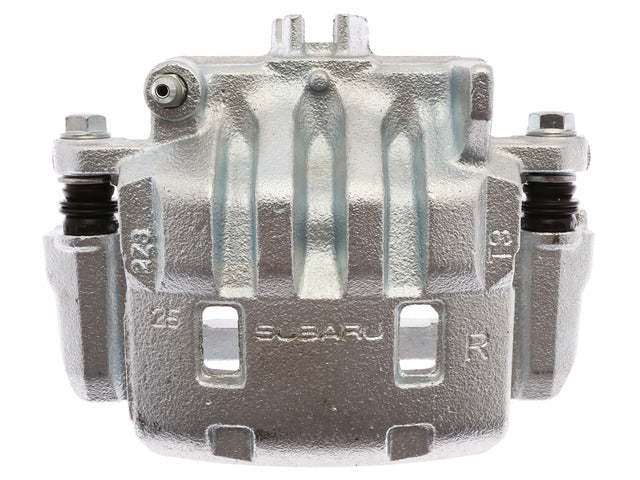 Raybestos Brakes Disc Brake Caliper P/N:FRC13070C Fits: Scion Fr-s 16-13, Subaru Brz 20-13, Toyota 86 20-17 - Image 4