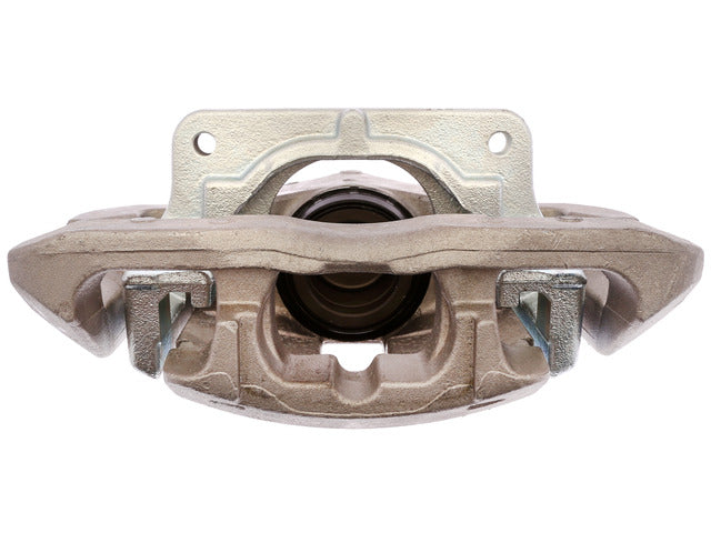 Raybestos Brakes Disc Brake Caliper P/N:FRC13071C Fits: BMW 535i 10-08, BMW 545i 05-04, BMW 550i 10-06, BMW 645ci 05-04, BMW 650i 10-06, BMW 745i 05-02, BMW 745li 05-02, BMW 750i 08-06, BMW 750li 08-06, BMW 760i 06-04, BMW 760li 08-03 - Image 1