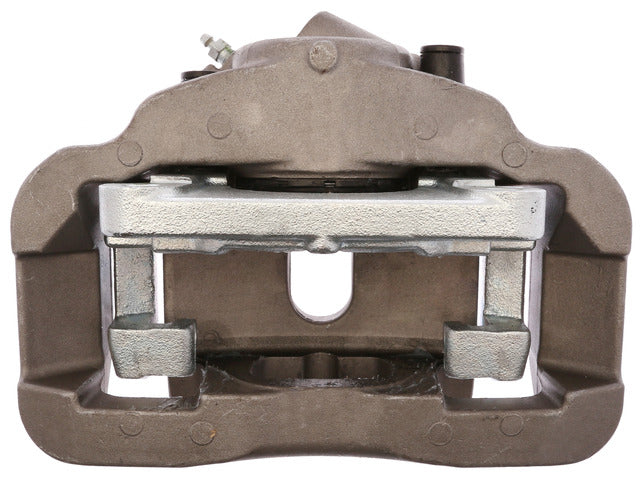 Raybestos Brakes Disc Brake Caliper P/N:FRC13071C Fits: BMW 535i 10-08, BMW 545i 05-04, BMW 550i 10-06, BMW 645ci 05-04, BMW 650i 10-06, BMW 745i 05-02, BMW 745li 05-02, BMW 750i 08-06, BMW 750li 08-06, BMW 760i 06-04, BMW 760li 08-03 - Image 2