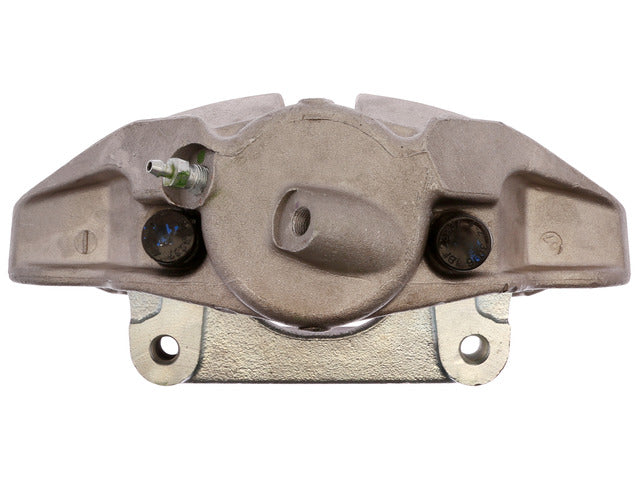 Raybestos Brakes Disc Brake Caliper P/N:FRC13071C Fits: BMW 535i 10-08, BMW 545i 05-04, BMW 550i 10-06, BMW 645ci 05-04, BMW 650i 10-06, BMW 745i 05-02, BMW 745li 05-02, BMW 750i 08-06, BMW 750li 08-06, BMW 760i 06-04, BMW 760li 08-03 - Image 3