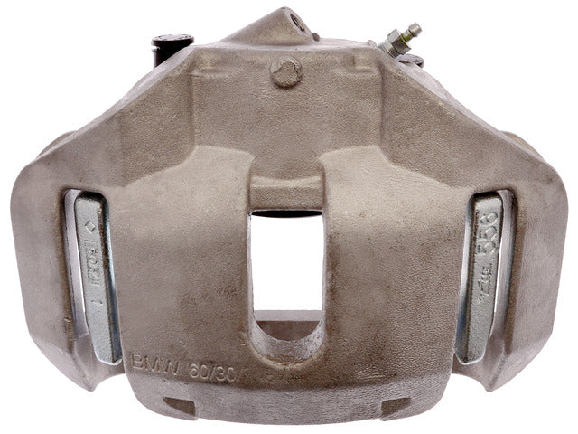 Raybestos Brakes Disc Brake Caliper P/N:FRC13071C Fits: BMW 535i 10-08, BMW 545i 05-04, BMW 550i 10-06, BMW 645ci 05-04, BMW 650i 10-06, BMW 745i 05-02, BMW 745li 05-02, BMW 750i 08-06, BMW 750li 08-06, BMW 760i 06-04, BMW 760li 08-03 - Image 4