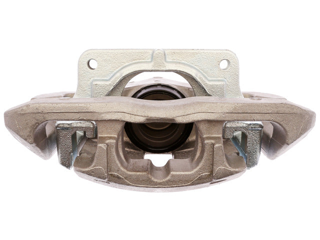 Raybestos Brakes Disc Brake Caliper P/N:FRC13072C Fits: BMW 535i 10-08, BMW 545i 05-04, BMW 550i 10-06, BMW 645ci 05-04, BMW 650i 10-06, BMW 745i 05-02, BMW 745li 05-02, BMW 750i 08-06, BMW 750li 08-06, BMW 760i 06-04, BMW 760li 08-03 - Image 1