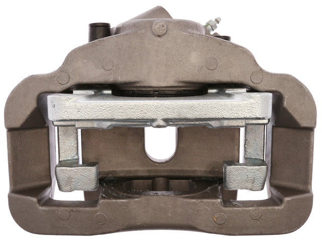 Raybestos Brakes Disc Brake Caliper P/N:FRC13072C Fits: BMW 535i 10-08, BMW 545i 05-04, BMW 550i 10-06, BMW 645ci 05-04, BMW 650i 10-06, BMW 745i 05-02, BMW 745li 05-02, BMW 750i 08-06, BMW 750li 08-06, BMW 760i 06-04, BMW 760li 08-03 - Image 2