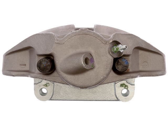 Raybestos Brakes Disc Brake Caliper P/N:FRC13072C Fits: BMW 535i 10-08, BMW 545i 05-04, BMW 550i 10-06, BMW 645ci 05-04, BMW 650i 10-06, BMW 745i 05-02, BMW 745li 05-02, BMW 750i 08-06, BMW 750li 08-06, BMW 760i 06-04, BMW 760li 08-03 - Image 3