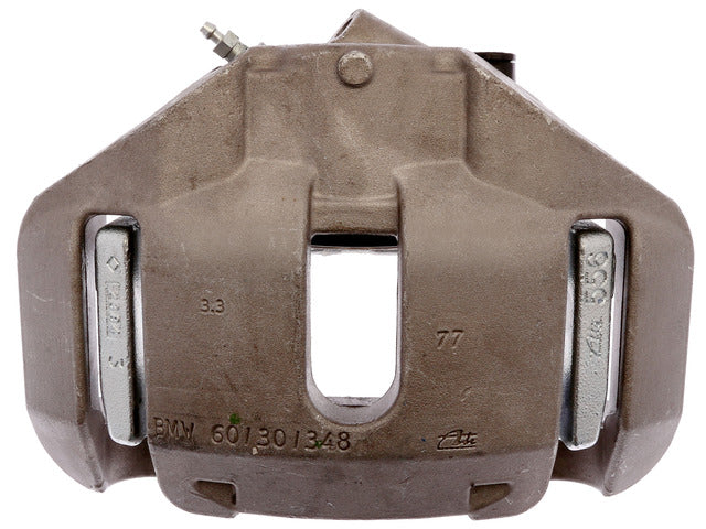 Raybestos Brakes Disc Brake Caliper P/N:FRC13072C Fits: BMW 535i 10-08, BMW 545i 05-04, BMW 550i 10-06, BMW 645ci 05-04, BMW 650i 10-06, BMW 745i 05-02, BMW 745li 05-02, BMW 750i 08-06, BMW 750li 08-06, BMW 760i 06-04, BMW 760li 08-03 - Image 4