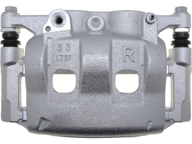 Raybestos Brakes Disc Brake Caliper P/N:FRC13249N Fits: Ford Bronco 24-21, Ford Ranger 23-19 - Image 4