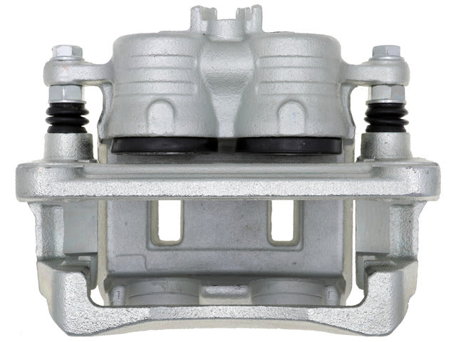 Raybestos Brakes Disc Brake Caliper P/N:FRC13264C Fits: Subaru Crosstrek 19-18, Subaru Crosstrek 23-21, Subaru Forester 23-19, Subaru Impreza 23-17 - Image 2