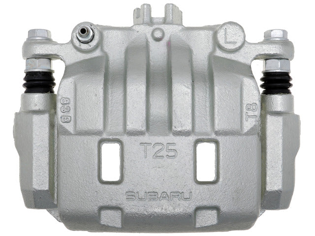 Raybestos Brakes Disc Brake Caliper P/N:FRC13264C Fits: Subaru Crosstrek 19-18, Subaru Crosstrek 23-21, Subaru Forester 23-19, Subaru Impreza 23-17 - Image 4