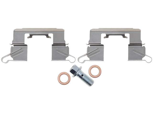 Raybestos Brakes Disc Brake Caliper P/N:FRC13264C Fits: Subaru Crosstrek 19-18, Subaru Crosstrek 23-21, Subaru Forester 23-19, Subaru Impreza 23-17 - Image 5