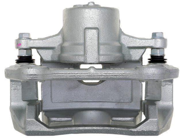 Raybestos Brakes Disc Brake Caliper P/N:FRC13608C Fits: Hyundai Kona 23-18, Kia Seltos 25-21 - Image 2