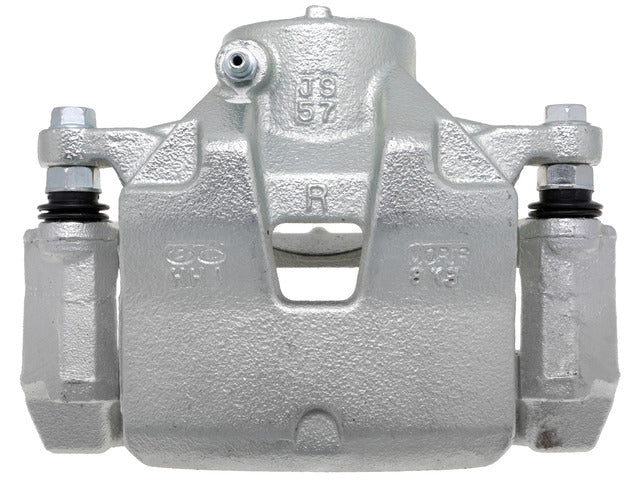 Raybestos Brakes Disc Brake Caliper P/N:FRC13608C Fits: Hyundai Kona 23-18, Kia Seltos 25-21 - Image 4