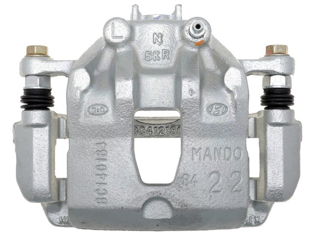 Raybestos Brakes Disc Brake Caliper P/N:FRC13624C Fits: Hyundai Accent 22-18, Kia Rio 23-18 - Image 4