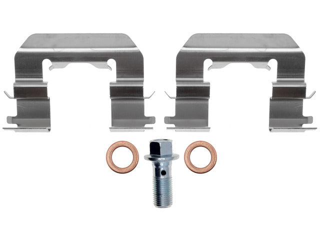 Raybestos Brakes Disc Brake Caliper P/N:FRC13624C Fits: Hyundai Accent 22-18, Kia Rio 23-18 - Image 5