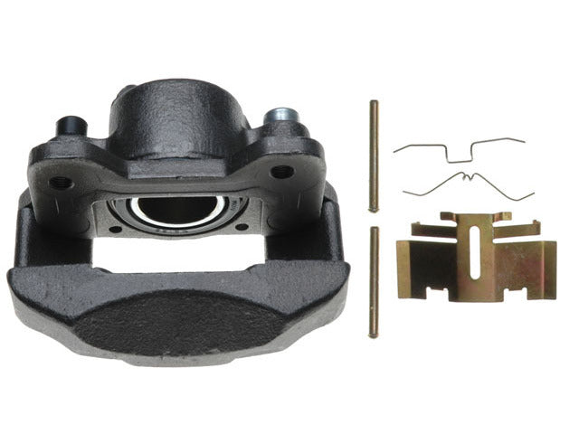 Raybestos Brakes Disc Brake Caliper P/N:FRC3011 Fits: Dodge Colt 79-74, Hyundai Pony 87-85, Plymouth Arrow 80-76 - Image 1