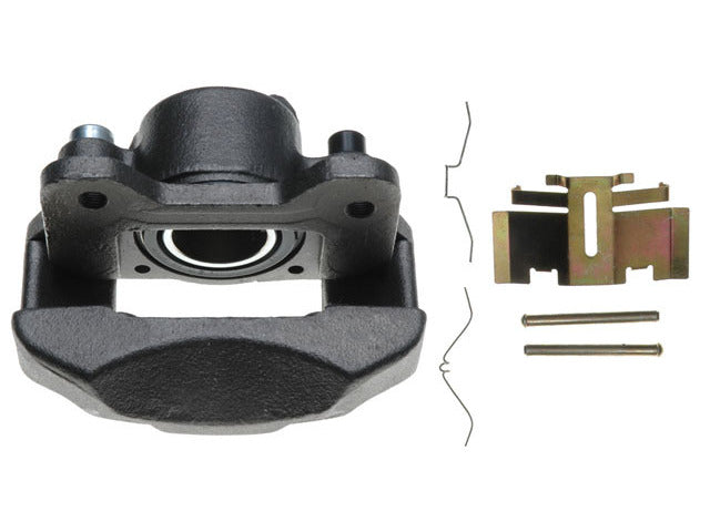 Raybestos Brakes Disc Brake Caliper P/N:FRC3012 Fits: Dodge Colt 79-74, Hyundai Pony 87-85, Plymouth Arrow 80-76 - Image 1