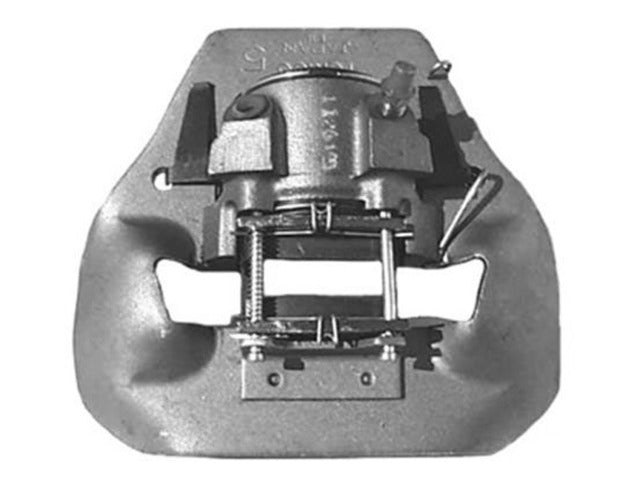 Raybestos Brakes Disc Brake Caliper P/N:FRC3023 Fits: Nissan 200sx 79-77, Nissan 210 82-79, Nissan 610 76-74, Nissan B210 78-76 - Image 3