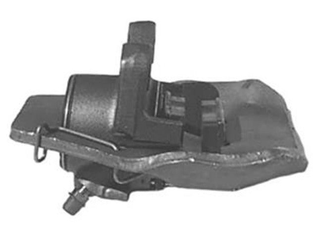 Raybestos Brakes Disc Brake Caliper P/N:FRC3023 Fits: Nissan 200sx 79-77, Nissan 210 82-79, Nissan 610 76-74, Nissan B210 78-76 - Image 4