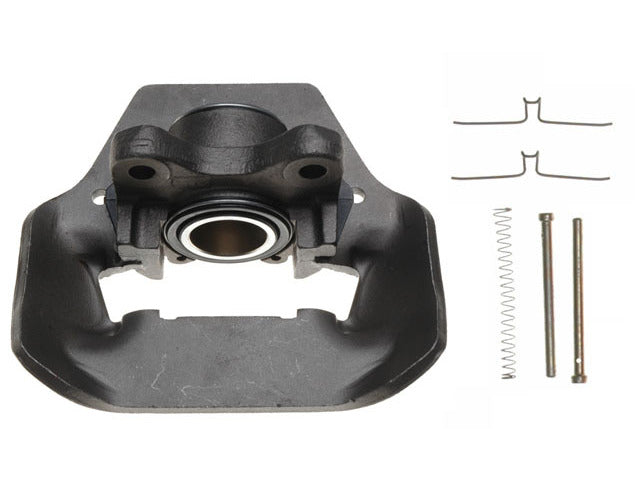 Raybestos Brakes Disc Brake Caliper P/N:FRC3024 Fits: Nissan 200sx 79-77, Nissan 210 82-79, Nissan 610 76-74, Nissan B210 78-76 - Image 1