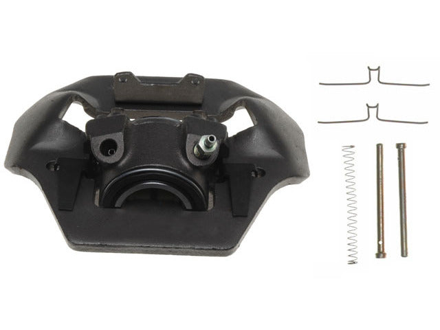 Raybestos Brakes Disc Brake Caliper P/N:FRC3024 Fits: Nissan 200sx 79-77, Nissan 210 82-79, Nissan 610 76-74, Nissan B210 78-76 - Image 2