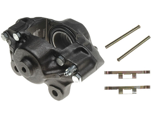 Raybestos Brakes Disc Brake Caliper P/N:FRC3028 Fits: Nissan 240z 73-70, Nissan 260z 1974, Nissan 280z 78-76 - Image 2